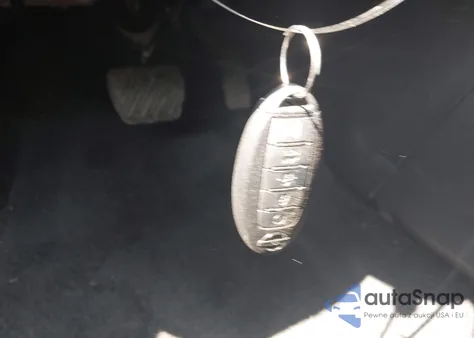 2015 Nissan Altima 2.5 Sl из США, поврежденный, VIN 1N4AL3APXFC134682